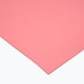Covoraș de yoga JadeYoga Harmony Ltd. PINK 3/16'' 68'' 5 mm flamingo pink 3