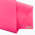 Covoraș de yoga JadeYoga Harmony Ltd. PINK 3/16'' 68'' 5 mm flamingo pink