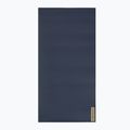 Covoraș de yoga JadeYoga Fusion Mini Mat 5/16'' 24'' 12'' 8 mm midnight blue