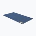 Covoraș de yoga JadeYoga Fusion Mini Mat 5/16'' 24'' 12'' 8 mm midnight blue 7