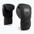 Mănuși de box Venum Boxing WLMT Edition black/black