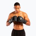 Mănuși de box Venum Boxing WLMT Edition black/black 4
