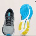 Pantofi de alergare pentru bărbați Mizuno Wave Rider 27 pearl blue/white/bolt2neon 15