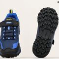 Joma Eno Jr 2303 cizme de trekking pentru copii navy royal 14