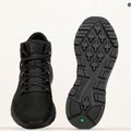 Bărbați Timberland Euro Sprint Trekker negru nabuf nubuc cizme de trekking 20