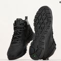 Bărbați Timberland Field Trekker Mid negru nubuc negru cizme de trekking 20