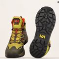 Helly Hansen Cascade Mid HT cizme de trekking pentru bărbați neon moss/utility green 13