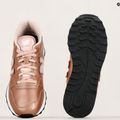 Pantofi New Balance GW500V2 roz metalic pentru femei 13