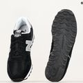 New Balance bărbați ML373V2 negru / alb adidași New Balance ML373V2 negru / alb 17