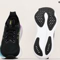 ASICS Gel-Nimbus 25 pantofi de alergare pentru femei negru/galben aprins 18
