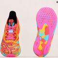 ASICS Noosa Tri 15, pantofi de alergare pentru femei aquarium/vibrant yellow 18