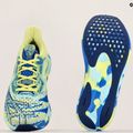 ASICS Noosa Tri 15 pantofi de alergare pentru bărbați iluzie albastru / acvamarin 13