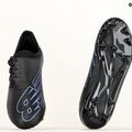 Ghete de fotbal pentru copii New Balance Furon V7 Dispatch FG Jr negru 12