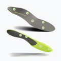 Branțuri pentru încălțăminte Superfeet Custom Carbon All Season Thin carbo 7