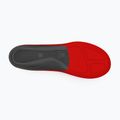 Branțuri pentru încălțăminte Superfeet Winter Thin Support molten lava 3