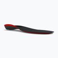 Branțuri pentru încălțăminte Superfeet Winter Thin Support molten lava 5