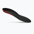 Branțuri pentru încălțăminte Superfeet Winter Thin Support molten lava 6