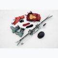 Branțuri pentru încălțăminte Superfeet Winter Thin Support molten lava 8