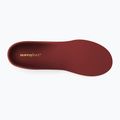 Branțuri pentru încălțăminte Superfeet Winter Support hot coral 2