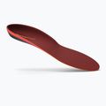 Branțuri pentru încălțăminte Superfeet Winter Support hot coral 5