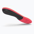 Branțuri pentru încălțăminte Superfeet Winter Support hot coral 6