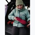 Branțuri pentru încălțăminte Superfeet Winter Support hot coral 9