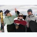 Branțuri pentru încălțăminte Superfeet Winter Support hot coral 10