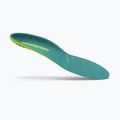 Branțuri pentru încălțăminte Superfeet Sport Ultralight porcelain green 4