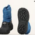 Bocanci de trekking pentru copii Reima Loskari albastru pentru copii 20