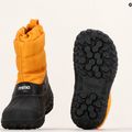 Bocanci de trekking pentru copii Reima Loskari galben ocru pentru copii 19