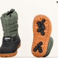 Reima Loskari cimbru verde cimbru cizme de trekking pentru copii 21