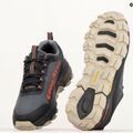 Skechers Max Protect Fast Track negru/multi pantofi pentru bărbați 18