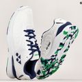 Pantofi de tenis pentru bărbați YONEX SHT Eclipson 4 alb/aloe 13