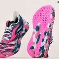 ASICS Noosa Tri 15 pantofi de alergare pentru femei restful teal/hot pink 18