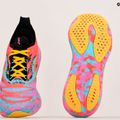 ASICS Gel-Nimbus 25 pantofi de alergare pentru bărbați aquarium/vibrant yellow 12