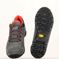 Mammut Mercury IV Low GTX titan/roșu aprins cizme de trekking pentru bărbați 23