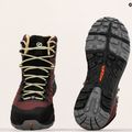 Încălțăminte de trekking pentru femei Scarpa Rush TRK LT GTX maro 63141 15
