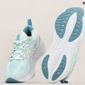 ASICS Gel-Cumulus 25, pantofi de alergare pentru femei, galben liniștitor mare/galben strălucitor 18
