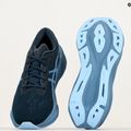 ASICS Novablast 3 pantofi de alergare pentru bărbați albastru francez / albastru furtună 17
