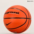 Nike Everyday Playground 8P dezumflat baschet N1004498-814 dimensiune 5 5