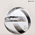 Hummel Blade Pro Match FB fotbal alb/negru/aur dimensiunea 5 6