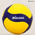 Minge de volei Mikasa V345W mărime 5 7