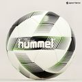 Hummel Storm Trainer Light FB fotbal alb/negru/verde mărimea 5 6