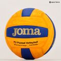 Joma High Performance volleyball galben-albastru 400751.907 4