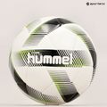 Hummel Storm 2.0 FB fotbal alb/negru/verde mărimea 4 6