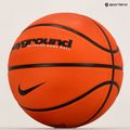 Nike Everyday Playground 8P Graphic dezumflat baschet N1004371-811 dimensiune 6 5