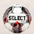 Selectați Futsal Samba V22 fotbal alb și negru 32007 5
