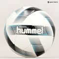 Hummel Energizer Light FB fotbal alb/negru/albastru mărimea 5 8