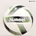 Hummel Storm 2.0 FB fotbal alb / negru / verde dimensiune 5 5