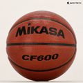 Mikasa CF 600 baschet mărimea 6 5
